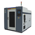 DHS-2L Blow Molding Machine